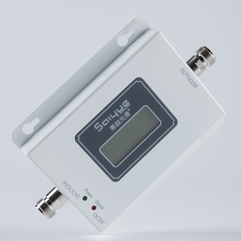 秀峰家用配电房机房信号放大器200㎡