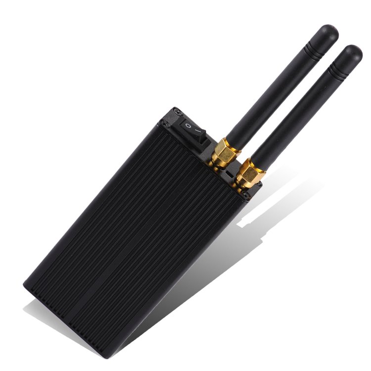  秀峰1.2G/1.5G导航屏蔽器