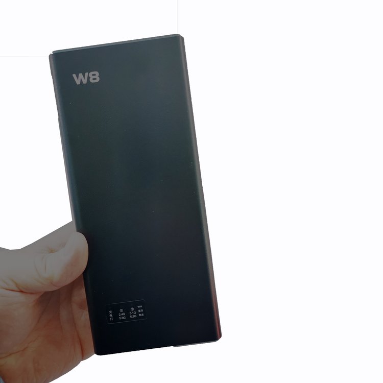  秀峰蓝牙WiFi信号屏蔽器