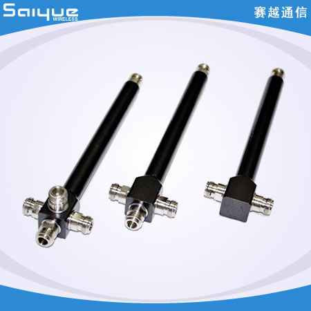  秀峰FM调频广播同步广播功分器
