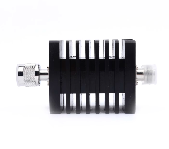  秀峰腔体固定衰减器0-3G/0-4G  N型接口